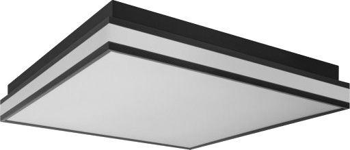 Osram Smart+ Wifi Orbis Magnet plafond justerbar hvit 45x45 cm