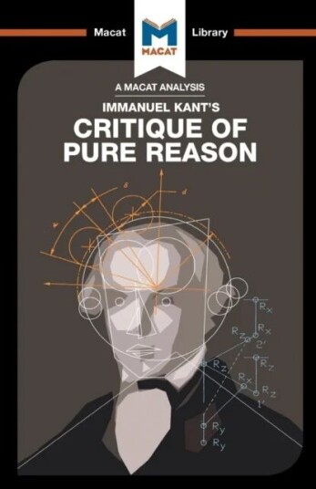 An Analysis Of Immanuel Kant'S Critique Of Pure Reason Av Michael (The Chinese University Of Hong Kong Hong Kong) O'Sullivan
