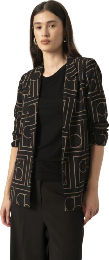 Soaked in Luxury Dame Jakker Flerfarget S, Soaked in Luxury Dame Jakker Flerfarget S,