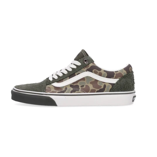 Vans Herre Sko Flerfarget 40 EU