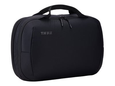 Thule Subterra 2 Tsbb401 Svart Urban Unisex 40,6 Cm 16" Lomme Til Bærbare Datamaskiner Polyester