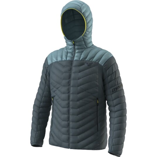 Dynafit Ridge Ultralight Down Jkt M Smoke Blue/0720 M