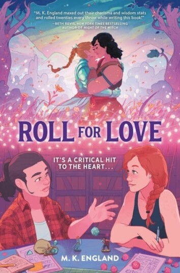 Roll for Love Roll for Love