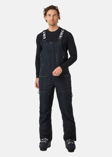 Swedemount Freeride Bib Pants II Swedemount Freeride Bib Pants II