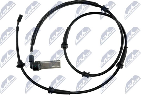 ABS sensor NTY HCA-CH-019