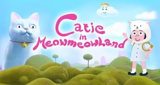 Catie in MeowmeowLand, Mac OSX, Linux Catie in MeowmeowLand, Mac OSX, Linux