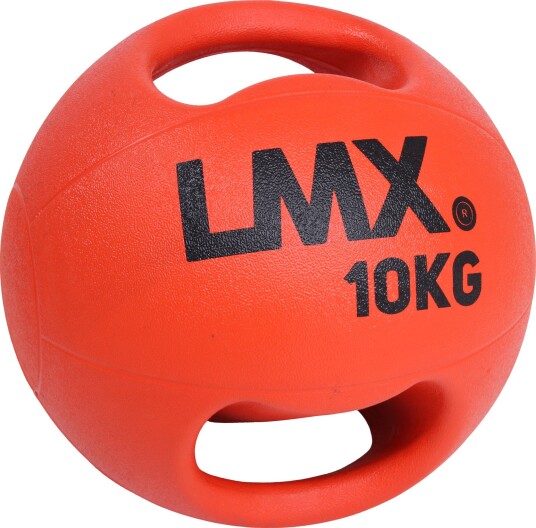 LMX. Medisinball med Grep 10 kg LMX. Medisinball med Grep 10 kg