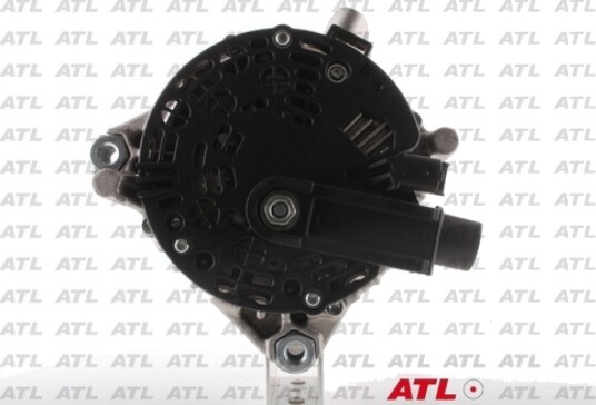 Dynamo ATL Autotechnik L 81 410