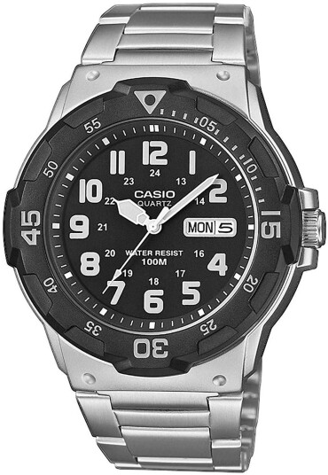 Casio 3731 Mrw-200Hd-1Bvef Klokke