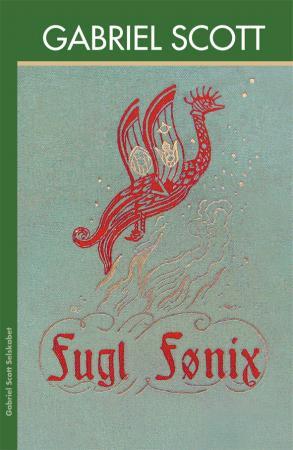 Fugl Fønix Fugl Fønix