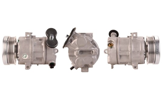 AC kompressor DRI 700510414 AC kompressor DRI 700510414