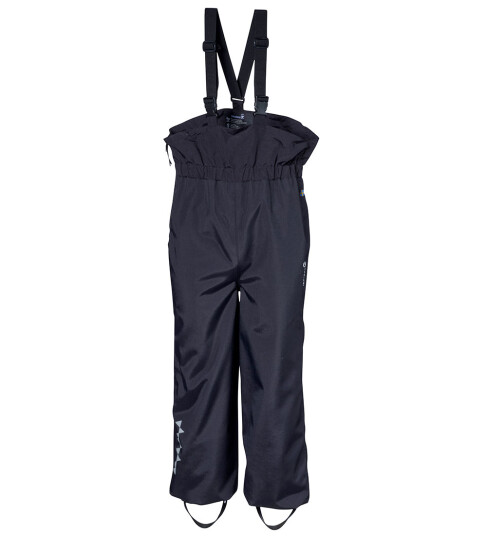 Isbjörn of Sweden Kids' Kuling Hard Shell Pant 98/104, Navy