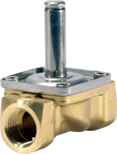 EV220B MAGNETVENTIL NC G ¾ EPD EV220B MAGNETVENTIL NC G ¾ EPD