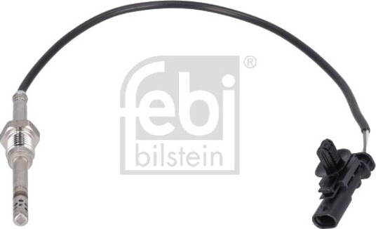 Sensor, eksostemperatur FEBI BILSTEIN 199527 Sensor, eksostemperatur FEBI BILSTEIN 199527