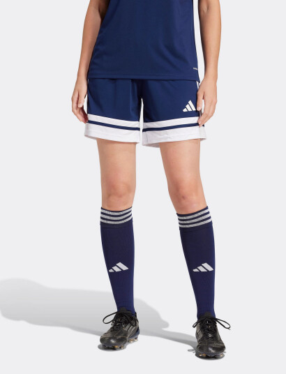 adidas Performance Squa25 Sho W - Navy - XS