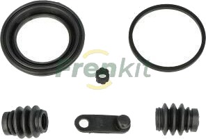 Reparasjonssett, bremsecaliper FRENKIT 251128