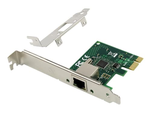 Microconnect Gigabit Network Adapter