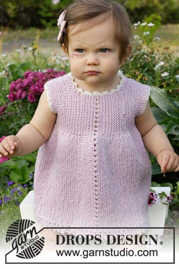 Drops 38 3 Enchanted Time Dress