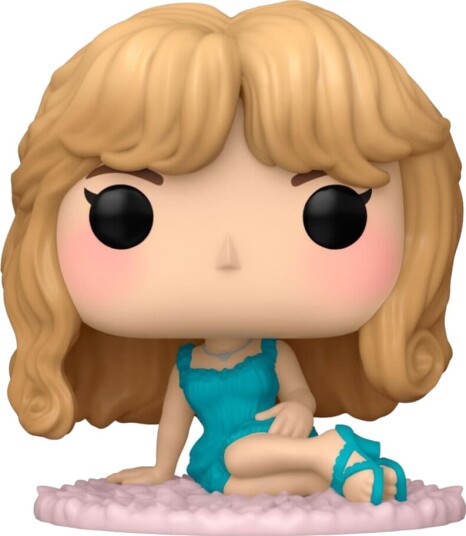 POP figure Sabrina Carpenter POP figure Sabrina Carpenter
