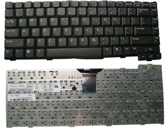 DELL Keyboard (US)