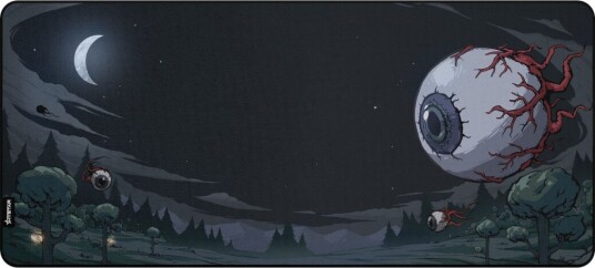 Hystar Terraria Eye Of Cthulhu Xxl Musematte Hystar Terraria Eye Of Cthulhu Xxl Musematte