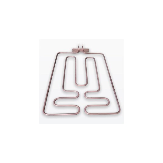 Effeuno Varmeelement P134H/HA topp Reservedel 2100W element