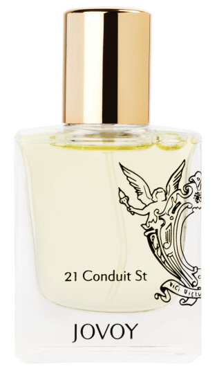 Jovoy Paris 21 Conduit ST Jovoy Paris Eau De Parfum 15 ml