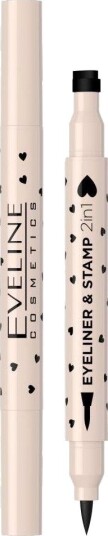 EVELINE_Eyeliner & Stempel m pisaku 2w1 01 Serse EVELINE_Eyeliner & Stempel m pisaku 2w1 01 Serse