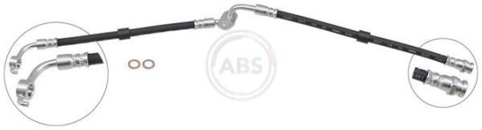 Bremseslange A.B.S. SL 1670