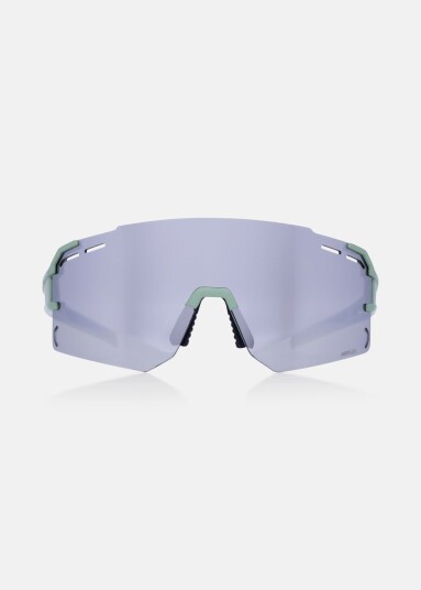 Ortho Movement Activity Shade Airflow Sage Green/Chrome Onesize Accessoarer Ortho Movement Activity Shade Airflow Sage Green/Chrome Onesize Accessoarer