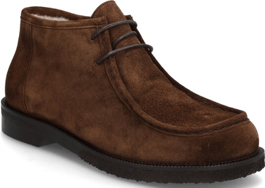 Billi Bi Boots ARABICA BABYSILK SUEDE 38