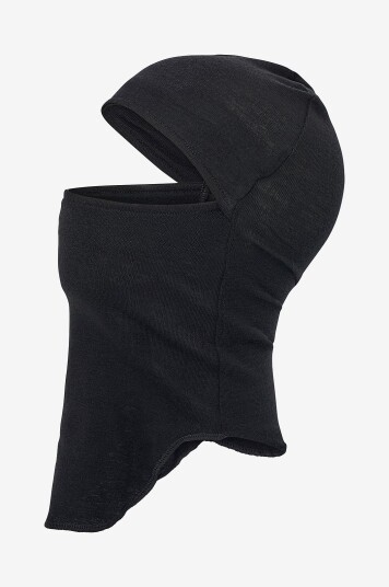 Bagheera Balaclava Senior Svart