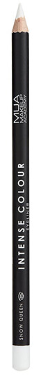 Mua Makeup Academy Intense Colour Eye Liner Snow Queen Mua Makeup Academy Intense Colour Eye Liner Snow Queen