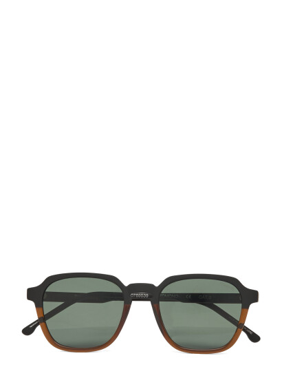 Komono Matty Bronze Carbon - Brown - ONE SIZE