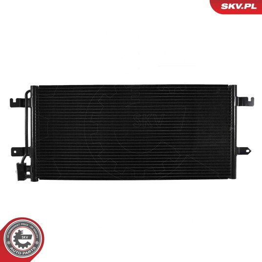 Kondensator ESEN SKV 86SKV544