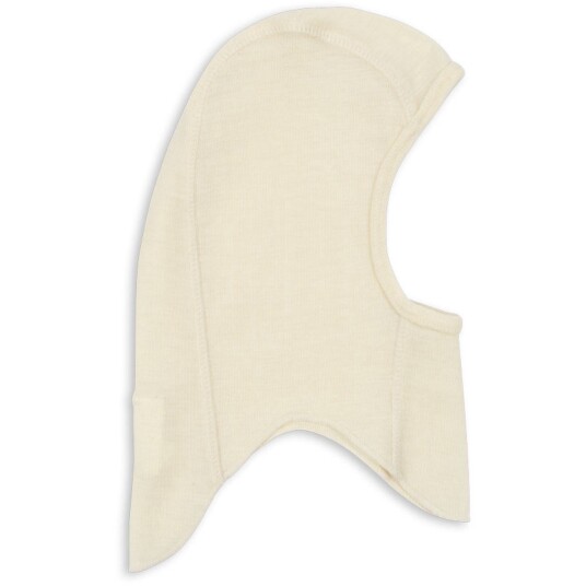 Konges Sløjd Fanga Beige Melange Erba Ull Elefantlue 3 6 mdr