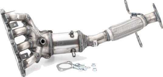 Katalysator NAP carparts CAK10275 Katalysator NAP carparts CAK10275
