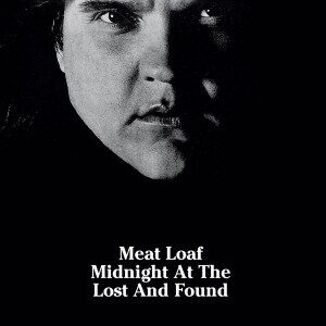 Bengans Meat Loaf - Midnight At The Lost And Found