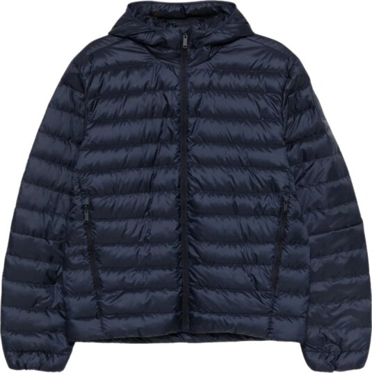 Canada Goose Herre Jakker Blå XL,