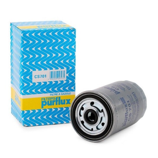 Drivstoffilter PURFLUX CS701