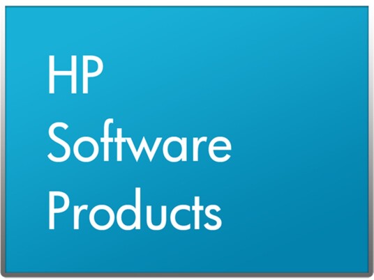 HP Access Control Enterprise - lisens - 1 lisens HP Access Control Enterprise - lisens - 1 lisens