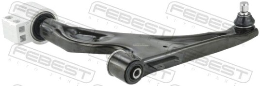 FEBEST 1024 J309LH Bærearm