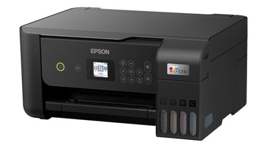 Epson EcoTank ET-2821 Epson EcoTank ET-2821