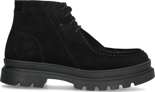Canada Snow Men's Mount Rick Moc Black 43 Canada Snow Men's Mount Rick Moc Black 43