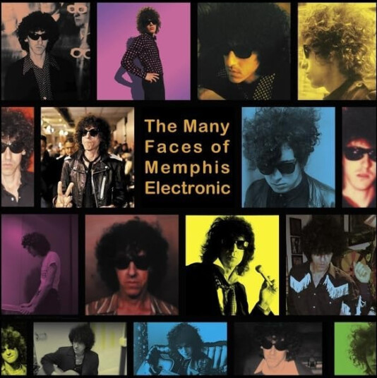 The Many Faces Of Memphis Electronic