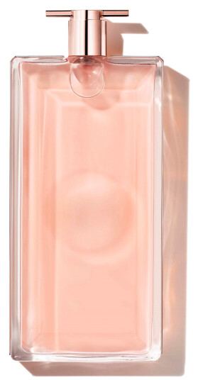 Lancôme Idôle Eau de Toilette 100ml med Musk, Pære og Rose