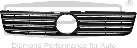 DPA 88530054602 Ventilasjonsgitter