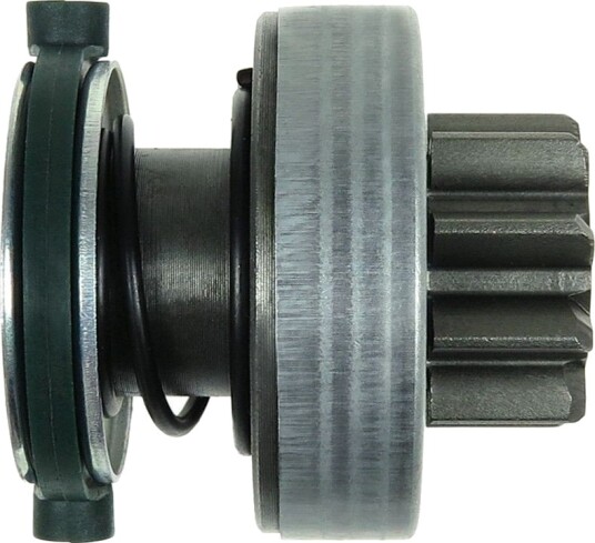 Friløpsgir, starter AS-PL SD0116