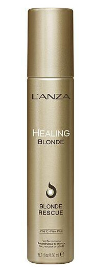 Lanza Healing Blonde Blonde Rescue 150ml