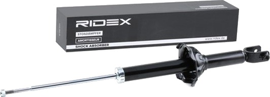 RIDEX 854S1100 Støtdemper